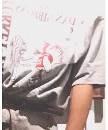 西海岸 | Tシャツ/カットソー