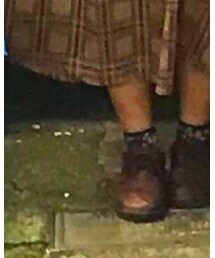 Dr. Martens | シューズ