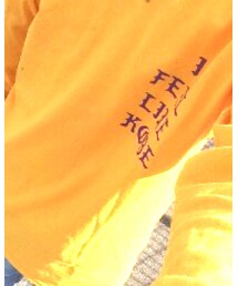 Kanye West | Tシャツ/カットソー