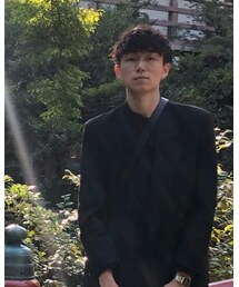 used | デニムジャケット