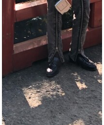 ZARA | ローファー