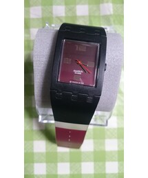 SWATCH | アナログ腕時計