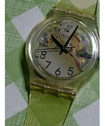 SWATCH | 腕時計