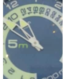 SWATCH | アナログ腕時計