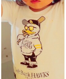 Right-on KIDS | Tシャツ/カットソー