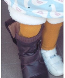 西松屋 | レギンス/スパッツ