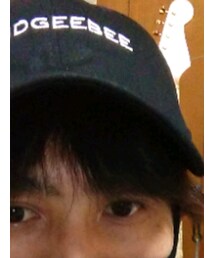 ANDGEEBEE | キャップ