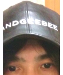 ANDGEEBEE | キャップ