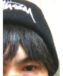 STUSSY | ニットキャップ/ビーニー