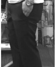 無印良品 | スラックス