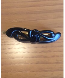 VINTAGE | バレッタ/ヘアクリップ