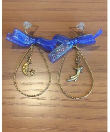 Handmade | ピアス（両耳用）