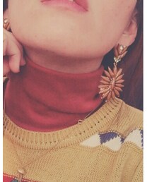 KILARY | ピアス（両耳用）