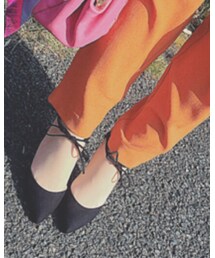 DHOLIC | パンプス