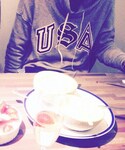VOTE MAKE NEW CLOTHES(ボートメイクニュークローズ)の「トップス(パーカー)」