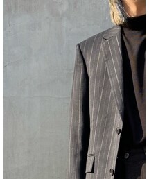 JUUN.J | テーラードジャケット