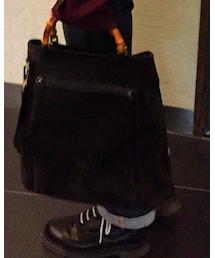 GUCCI | トートバッグ