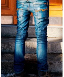 Nudie Jeans | デニムパンツ