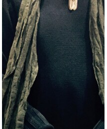 DRIES VAN NOTEN | ニット/セーター