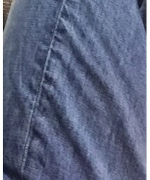 uniform | デニムパンツ