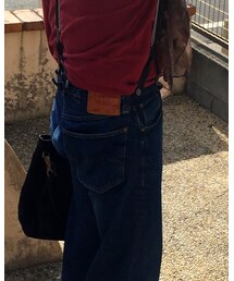 LEVI'S VINTAGE CLOTHING | デニムパンツ