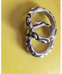 CHROME HEARTS | リング
