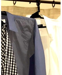 COMME des GARCONS SHIRT | シャツ/ブラウス