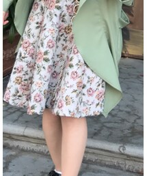 VINTAGE | スカート