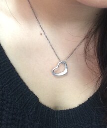 TIFFANY&Co. | ネックレス