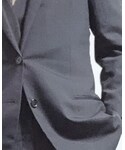 Dior homme(ディオールオム)の「フォーマルスーツ/小物(スーツジャケット)」