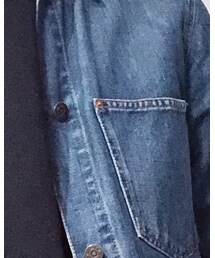 Levi's | デニムジャケット