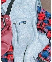 patagonia | ベスト