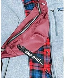 niko and... | ボディバッグ/ウエストポーチ