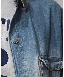POLO COUNTRY | デニムジャケット