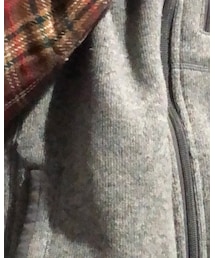 patagonia | ベスト
