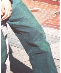 POLO RALPH LAUREN | パンツ