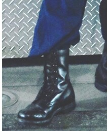 MILITARY | ブーツ