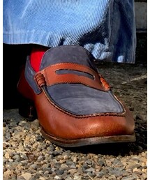 MORESCHI | ローファー