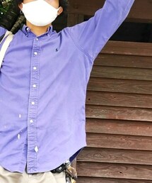 POLO RALPH LAUREN | シャツ/ブラウス