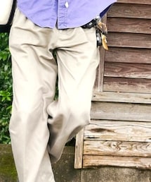 古着 | スラックス