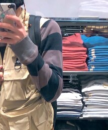 古着 | トップス
