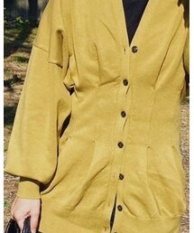 CLANE | カーディガン/ボレロ