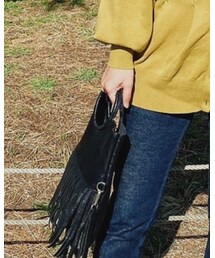 ROSE BUD | ショルダーバッグ