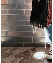 ROSE BUD | ショルダーバッグ