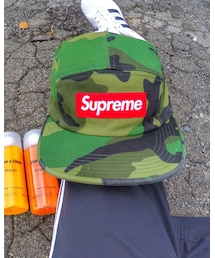 Supreme  | キャップ