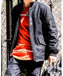 ZARA | Tシャツ/カットソー