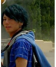 ARMANI EXCHANGE | パーカー