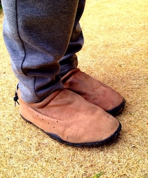 NIKE | NIKE AIR MOC(スニーカー)
