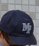 Magfacture | ベースボールキャップ(帽子)