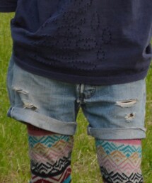 Levi's | Levi's vintage BIG E(デニムパンツ)